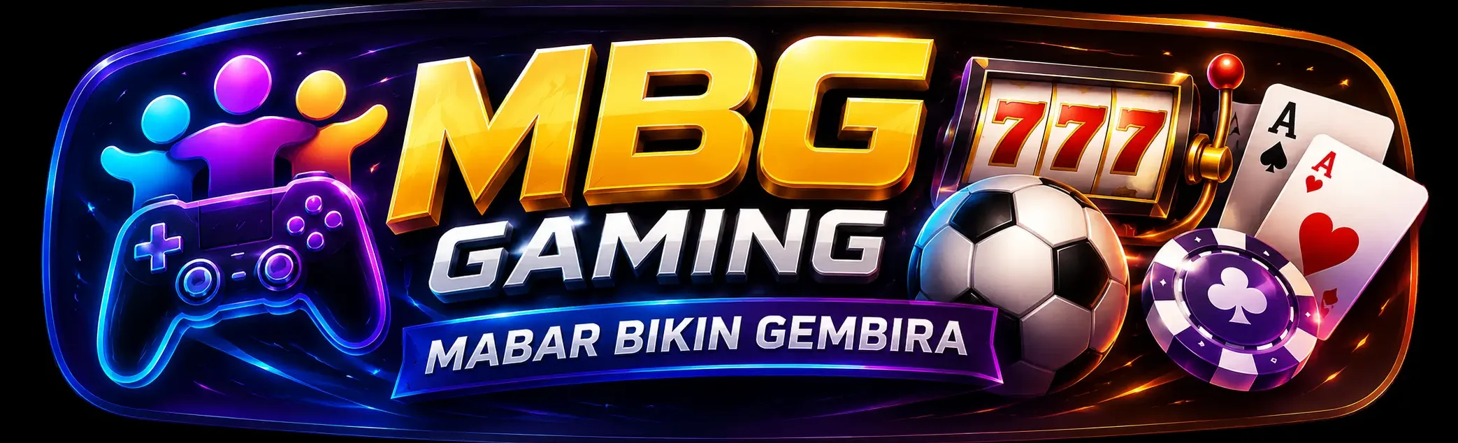 Logo MBG Gaming